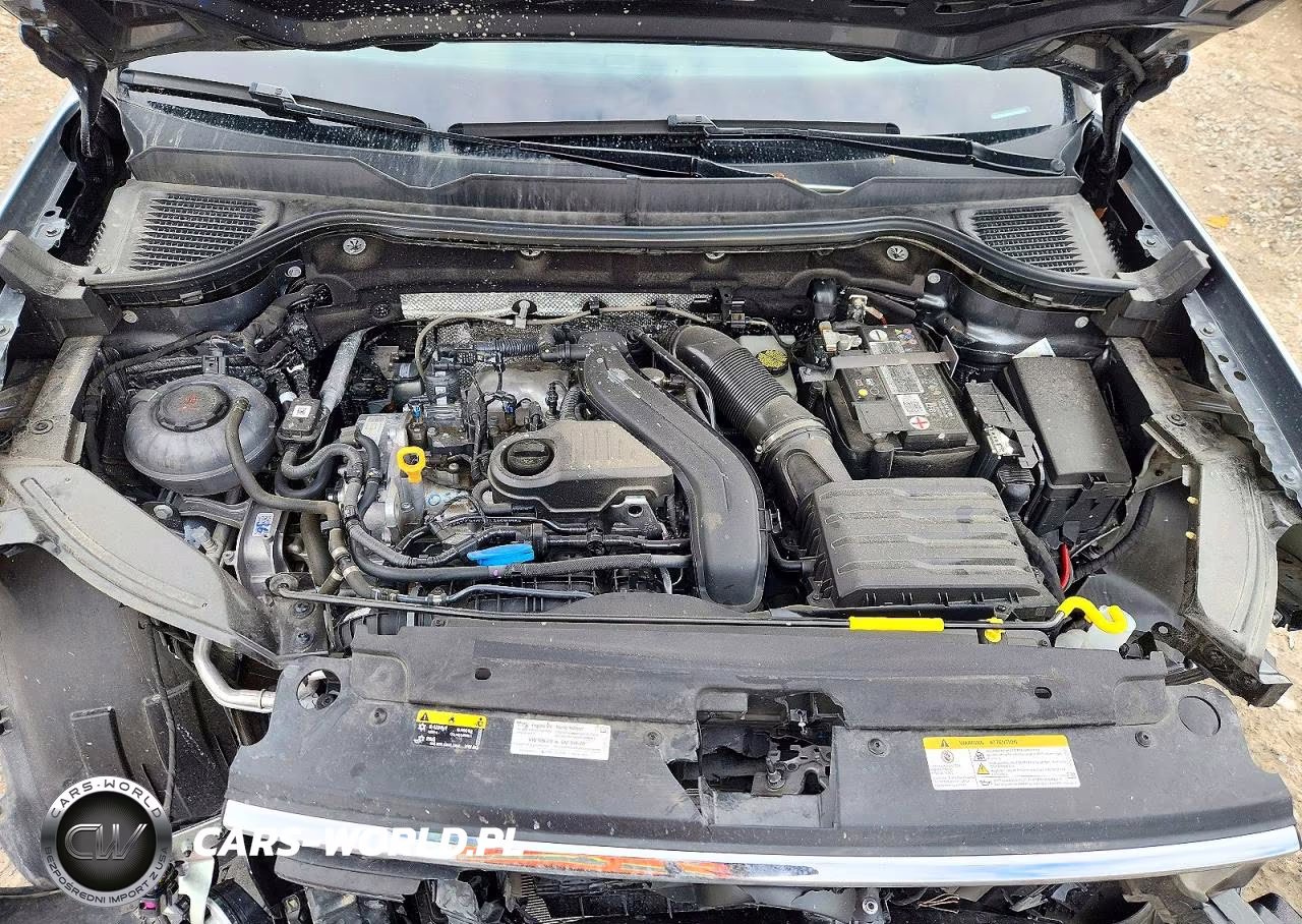 2023 Volkswagen Taos S VIN:3VVCX7B26PM344358 - 11