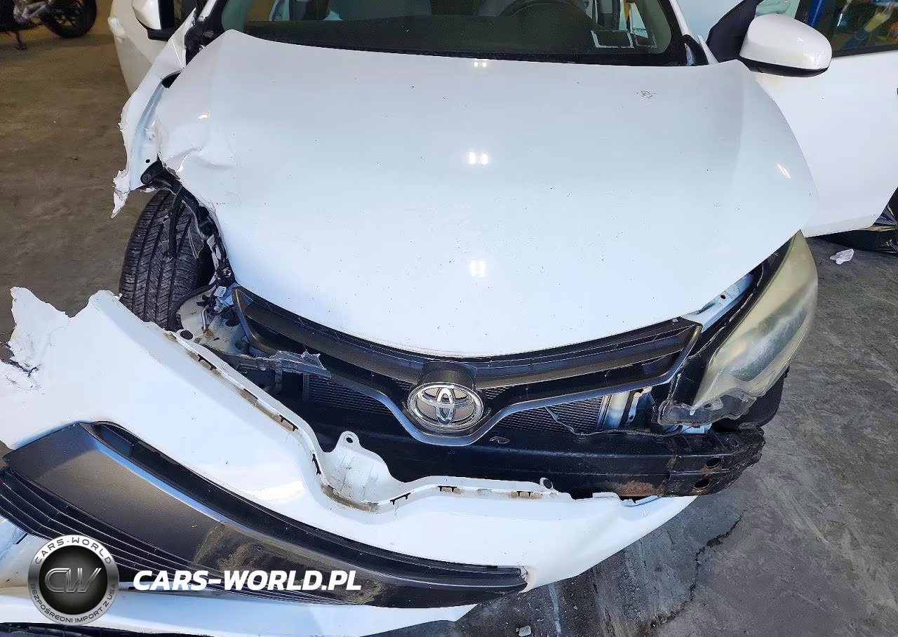 2015 Toyota Corolla Le VIN:2T1BURHE8FC372749 - 11