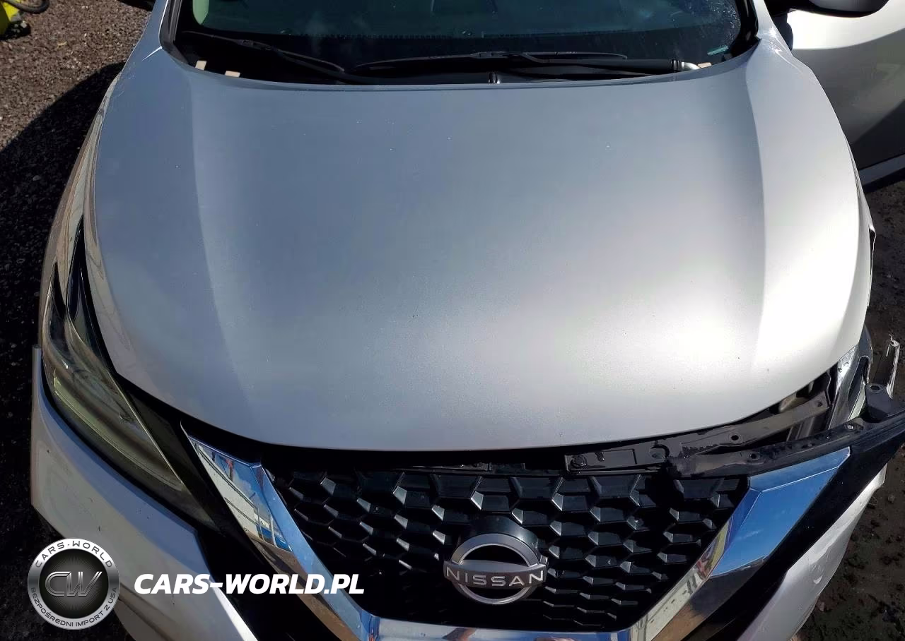 2023 Nissan Murano Sv VIN:5N1AZ2BJ2PC111567 - 12
