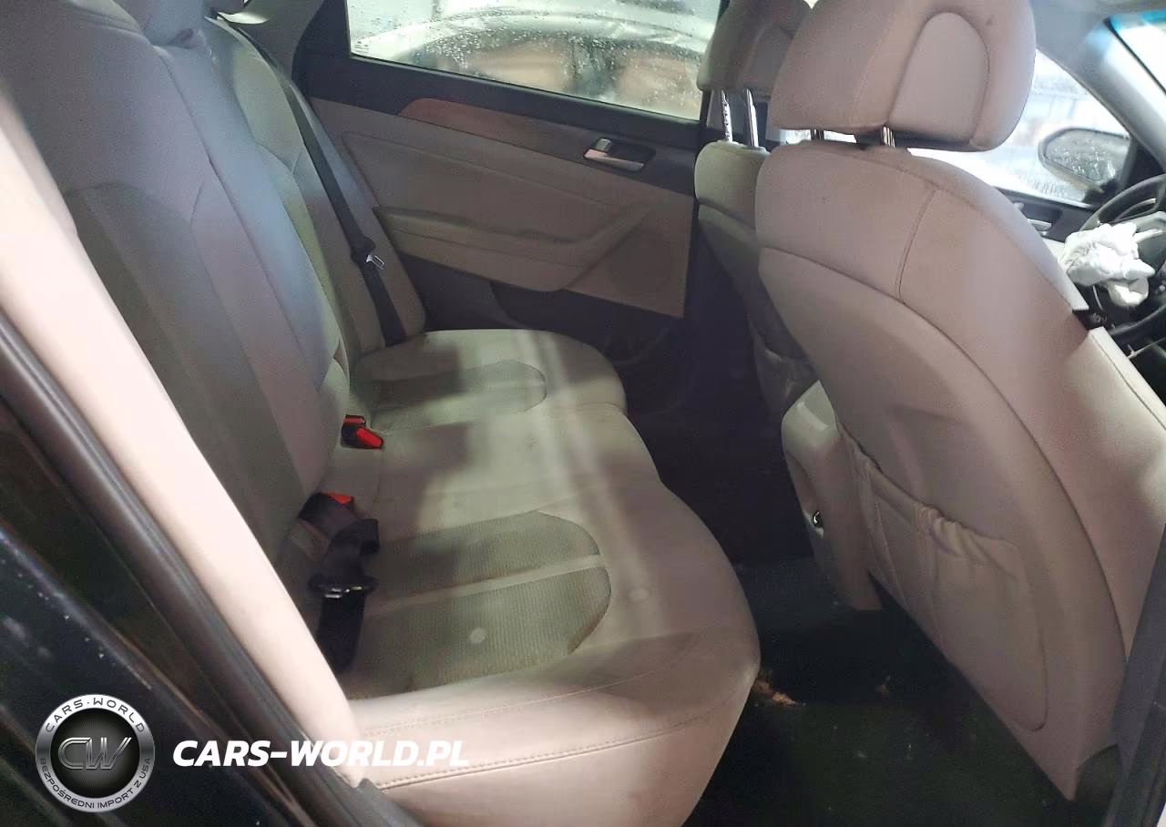 2017 Hyundai Sonata Sport VIN:5NPE34AF0HH568142 - 10