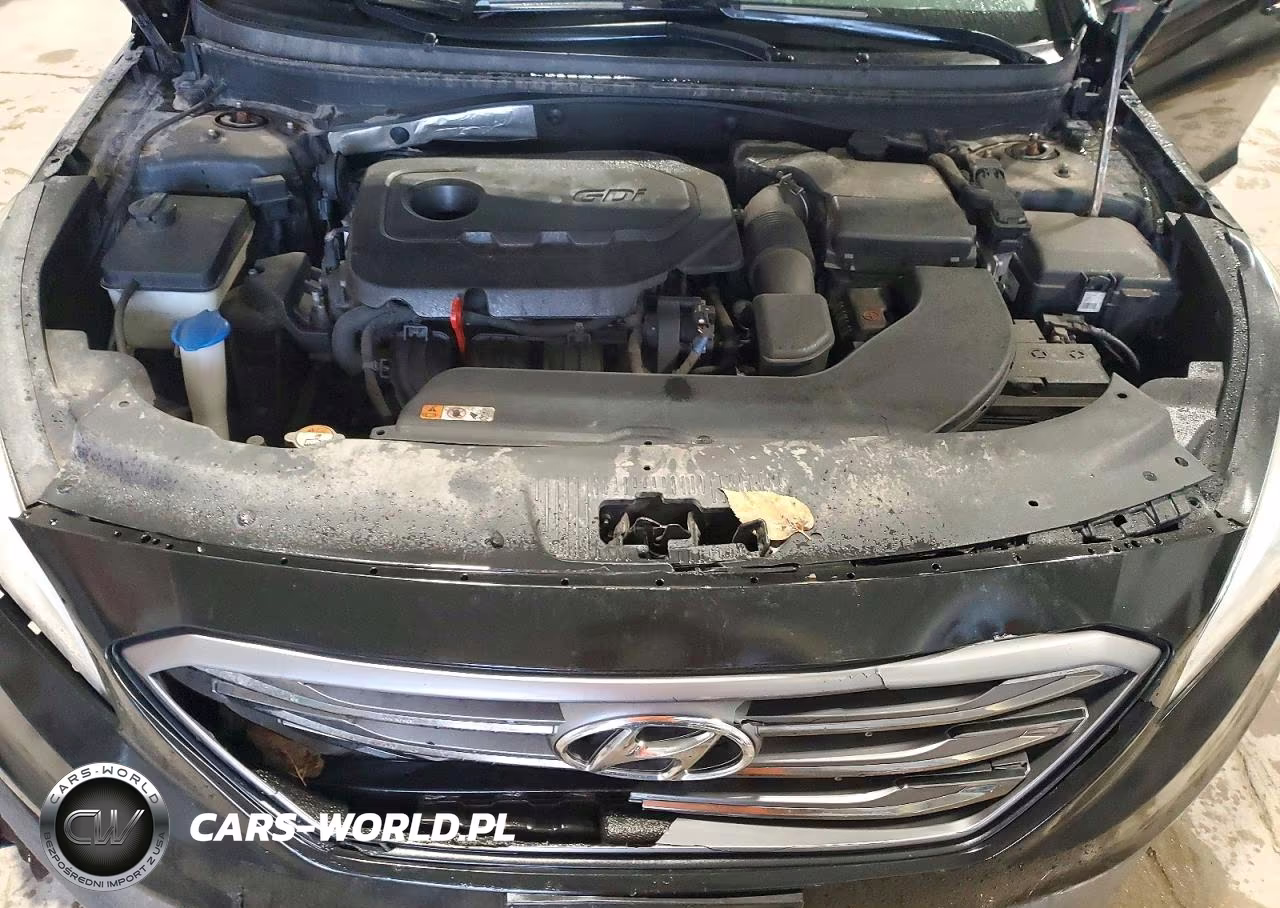 2017 Hyundai Sonata Sport VIN:5NPE34AF0HH568142 - 11