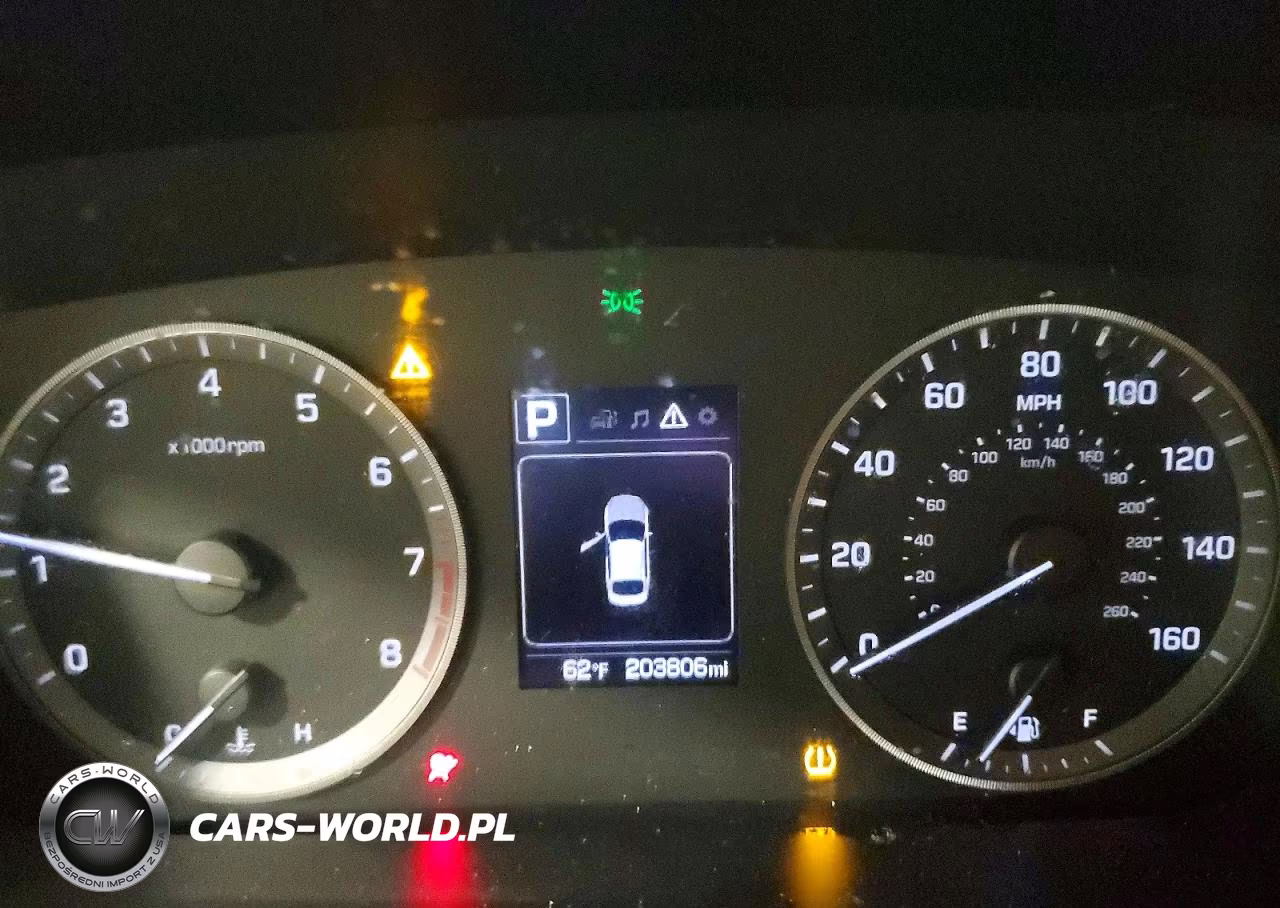 2017 Hyundai Sonata Sport VIN:5NPE34AF0HH568142 - 9