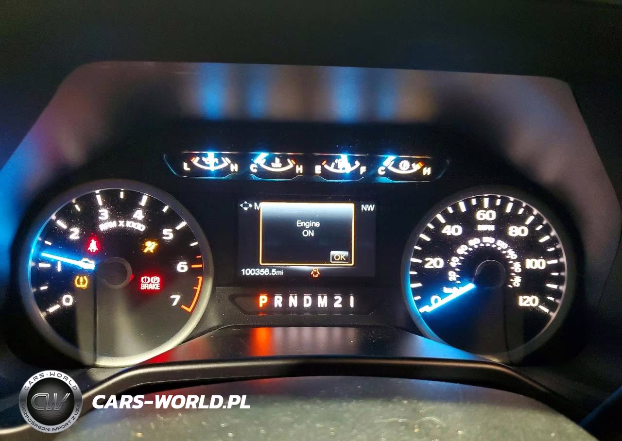 2015 Ford F150 Super Cab VIN:1FTFX1EF8FFB63347 - 9