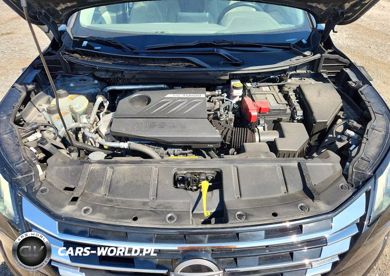 2025 Nissan Rogue Sv VIN:5N1BT3BA7SC792040 - 11