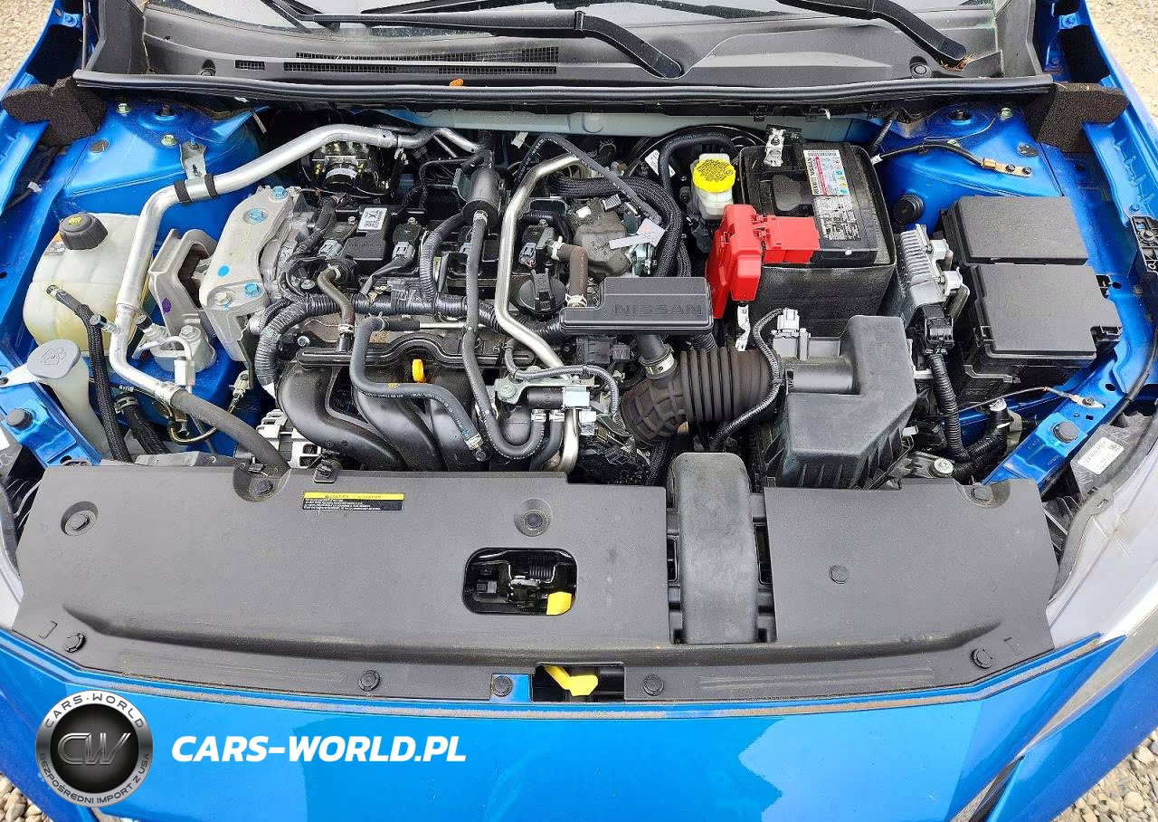 2023 Nissan Sentra Sv VIN:3N1AB8CV8PY323137 - 11