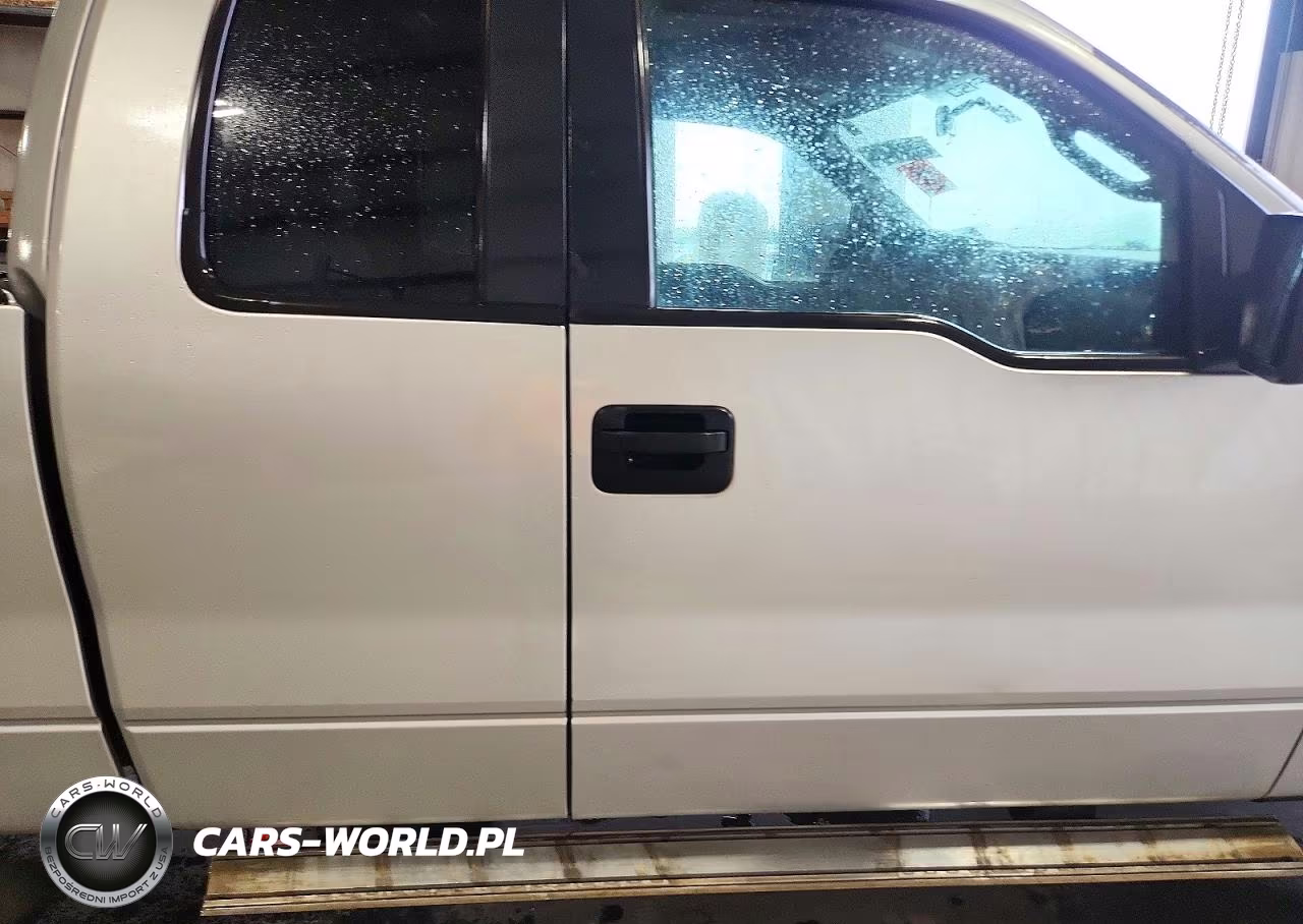 2011 Ford F150 Super Cab VIN:1FTFX1CF9BFC77659 - 10