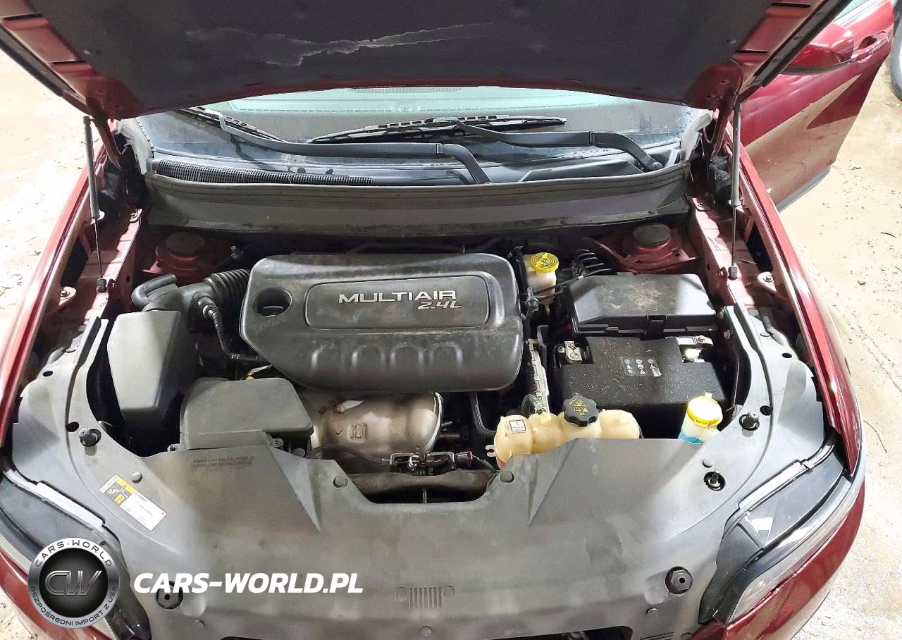 2019 Jeep Cherokee Latitude VIN:1C4PJLCB3KD160461 - 12