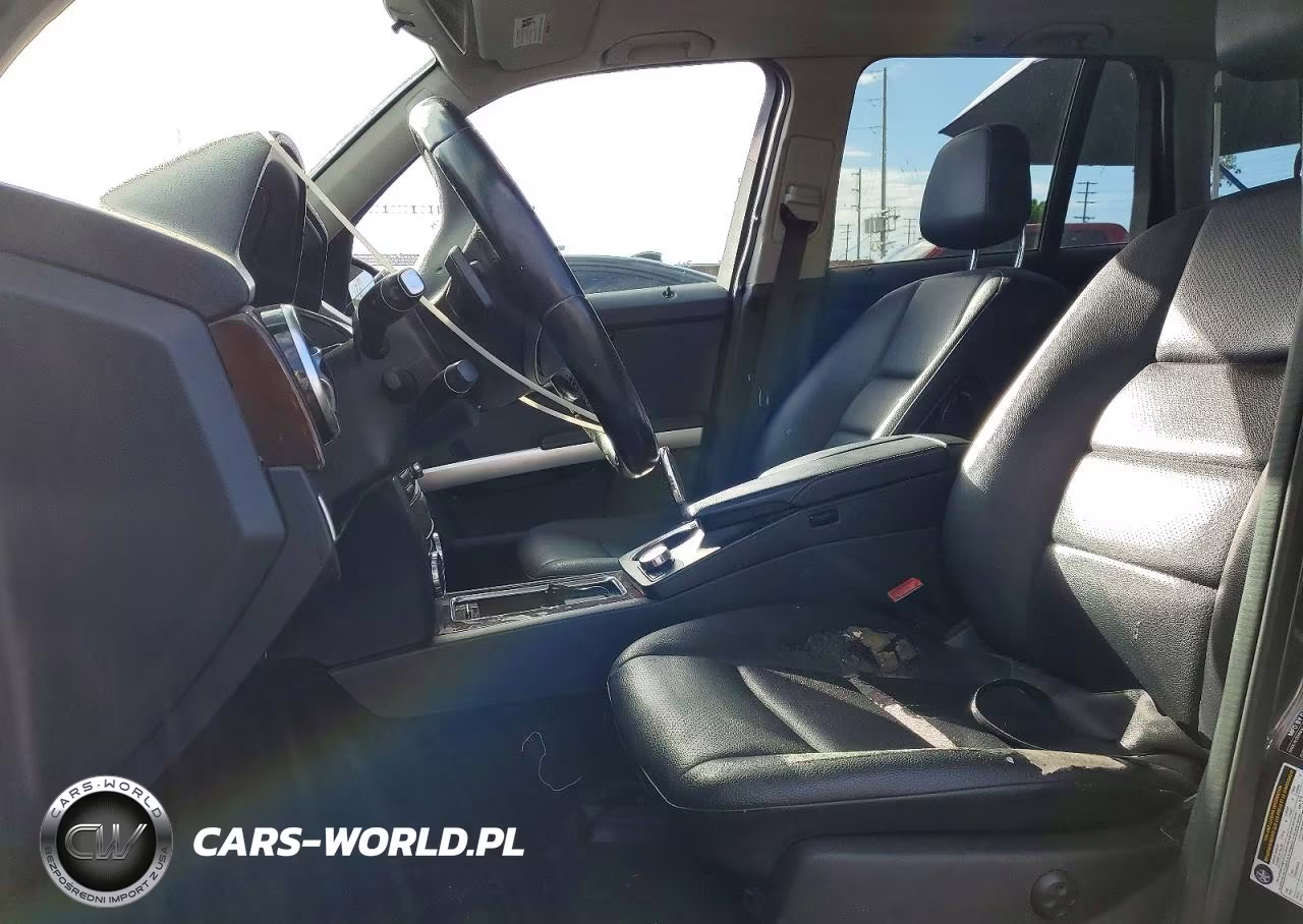 2015 Mercedes-Benz Glk 350 VIN:WDCGG5HB0FG376219 - 7