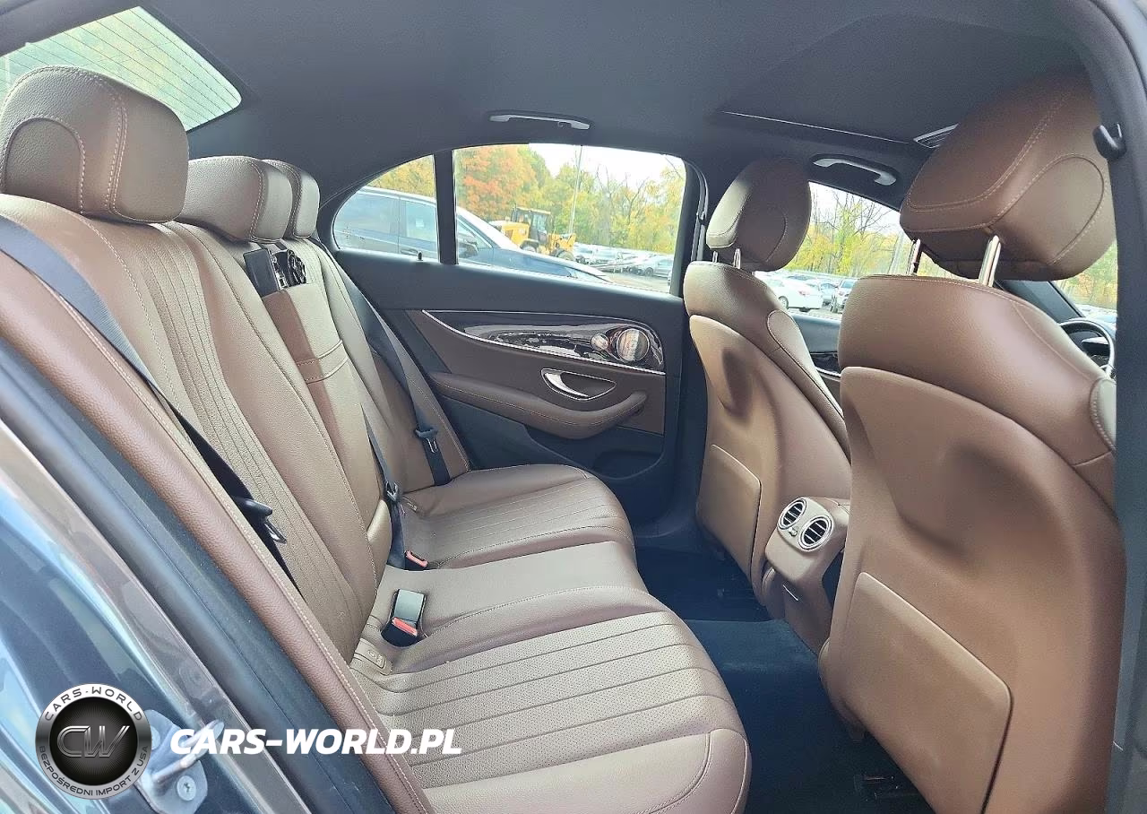 2018 Mercedes-Benz E 300 4Matic VIN:WDDZF4KB9JA444586 - 10