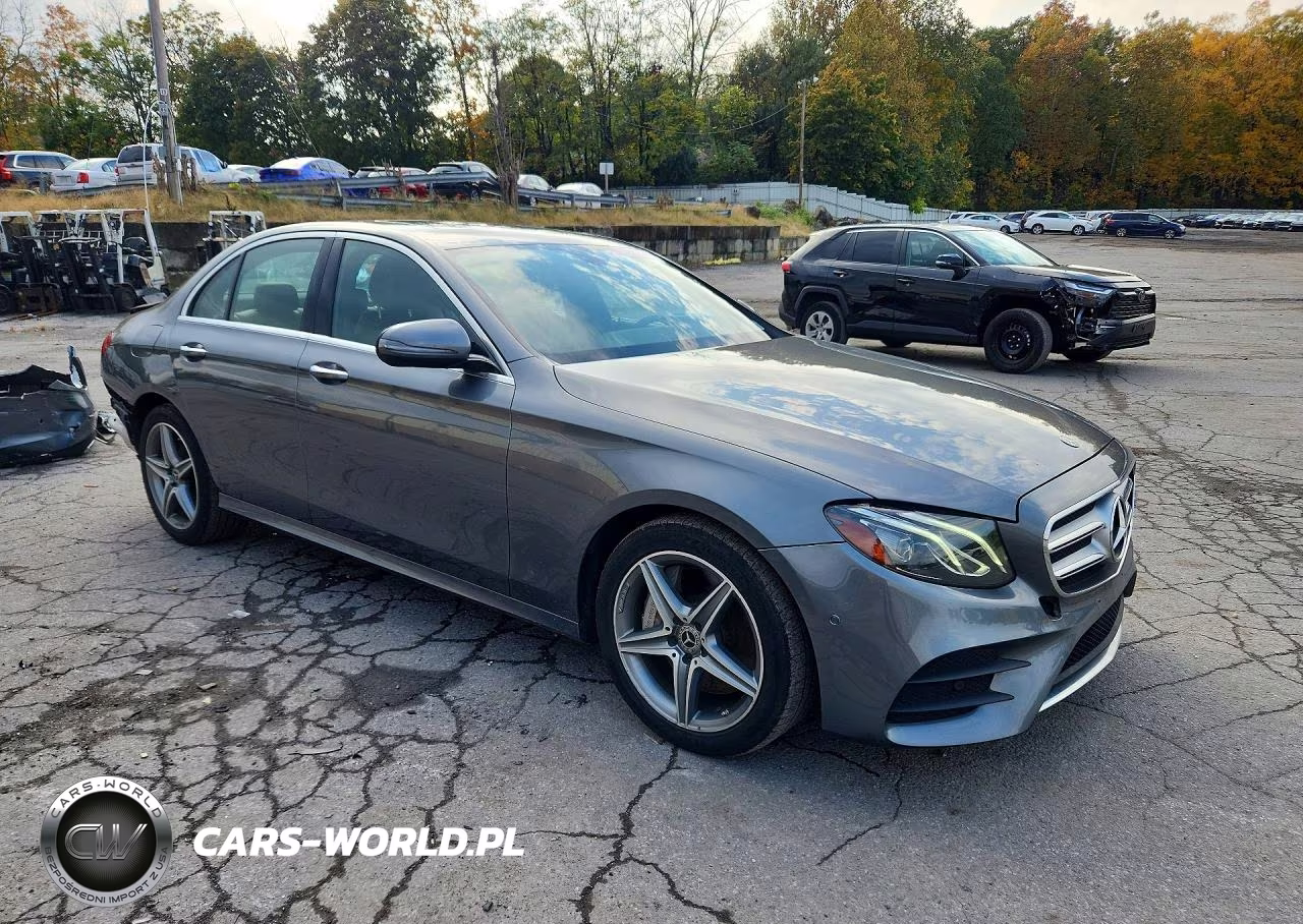 2018 Mercedes-Benz E 300 4Matic VIN:WDDZF4KB9JA444586 - 4