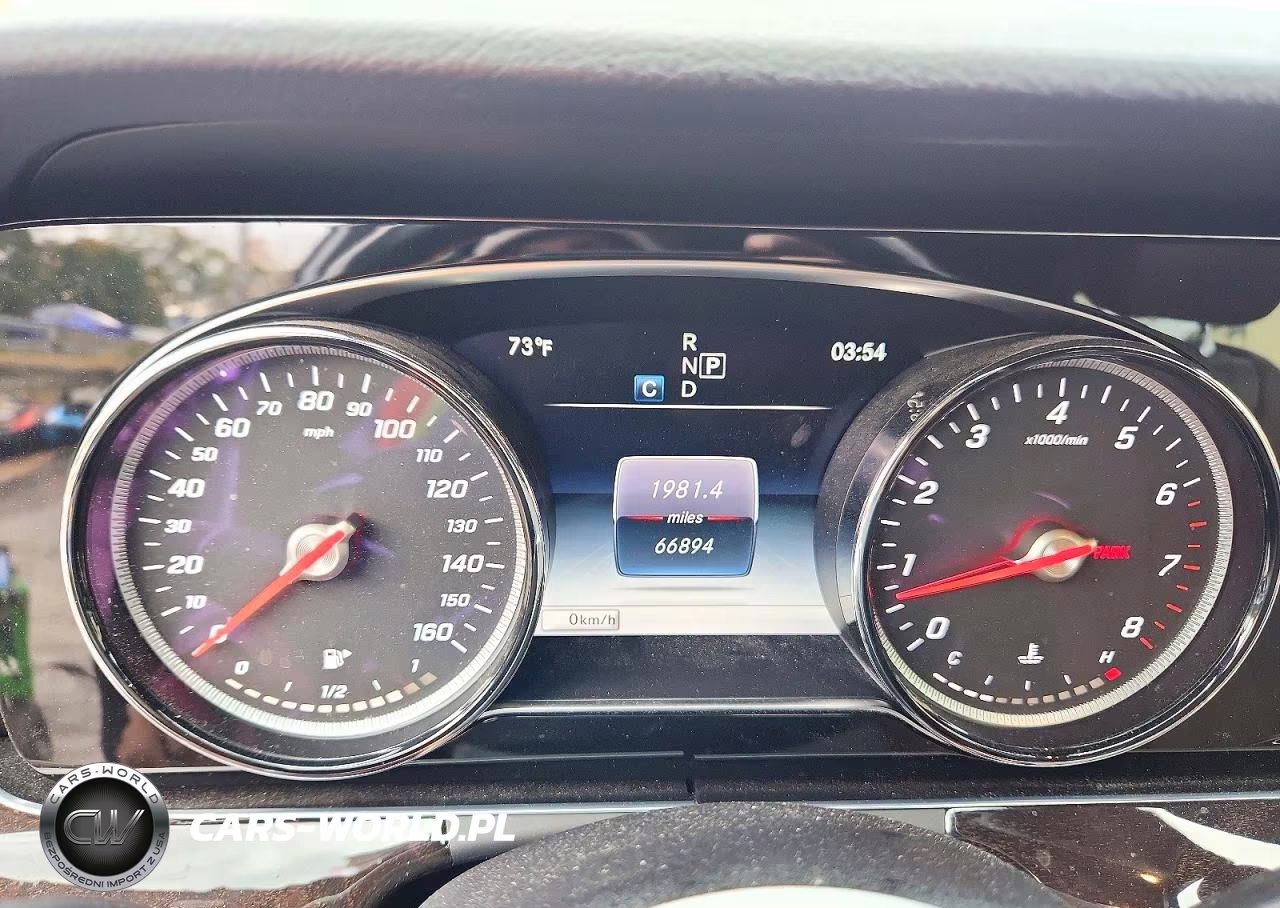 2018 Mercedes-Benz E 300 4Matic VIN:WDDZF4KB9JA444586 - 9
