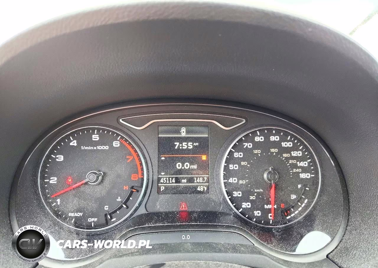 2019 Audi A3 Premium Plus VIN:WAUJEGFF7KA097511 - 9