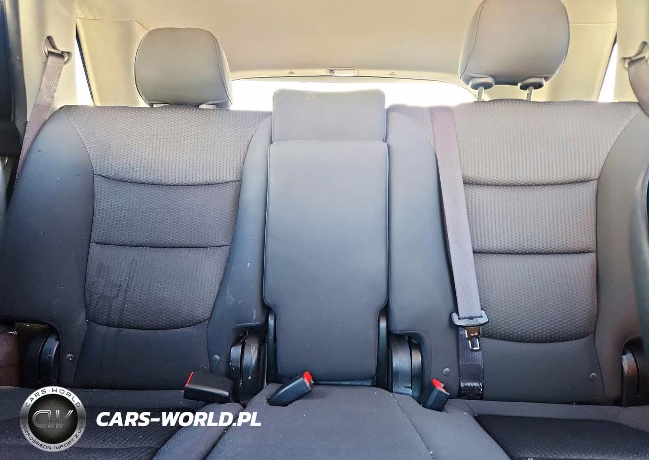 2012 Kia Sorento Lx VIN:5XYKT3A13CG279709 - 10