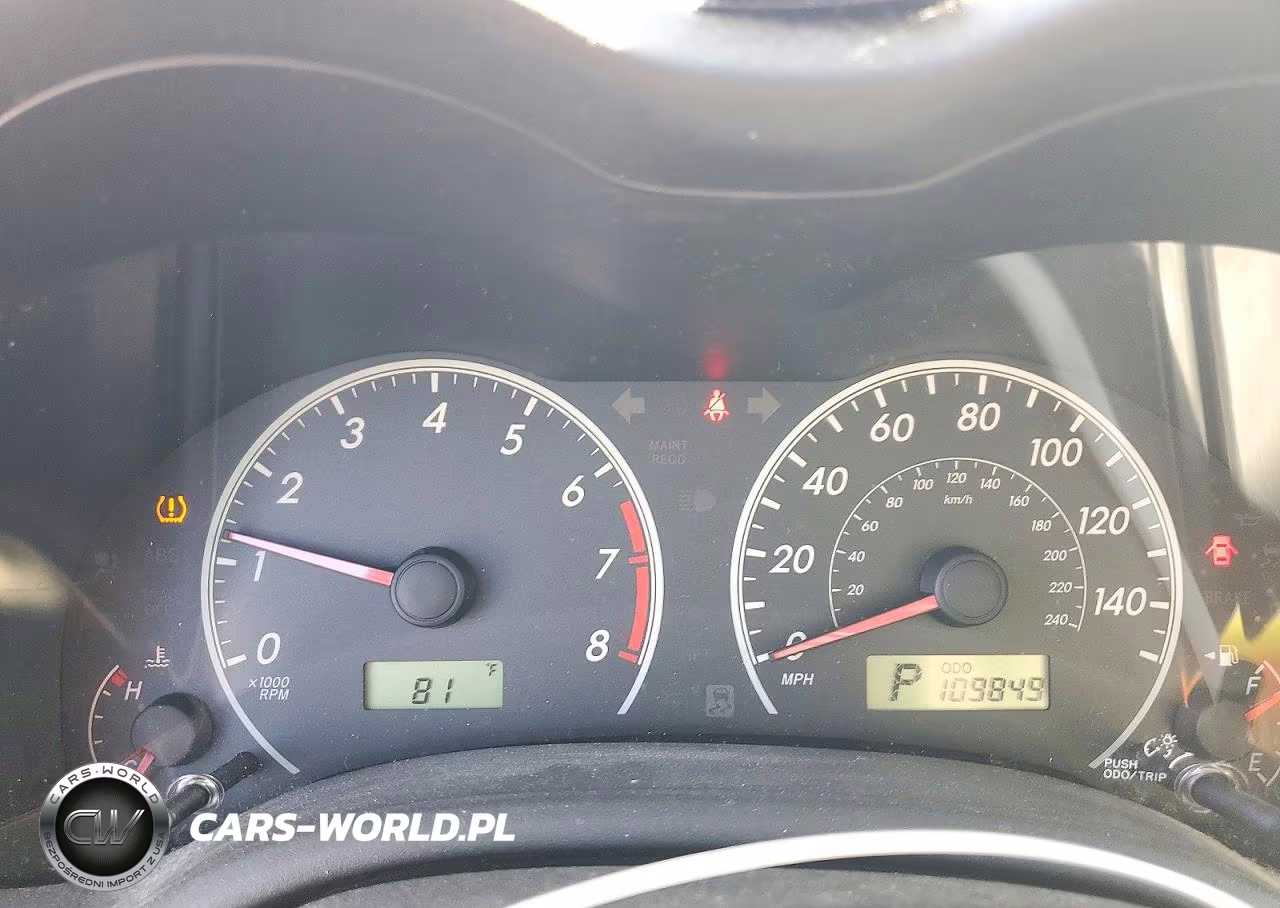 2011 Toyota Corolla Base VIN:JTDBU4EEXB9168266 - 9