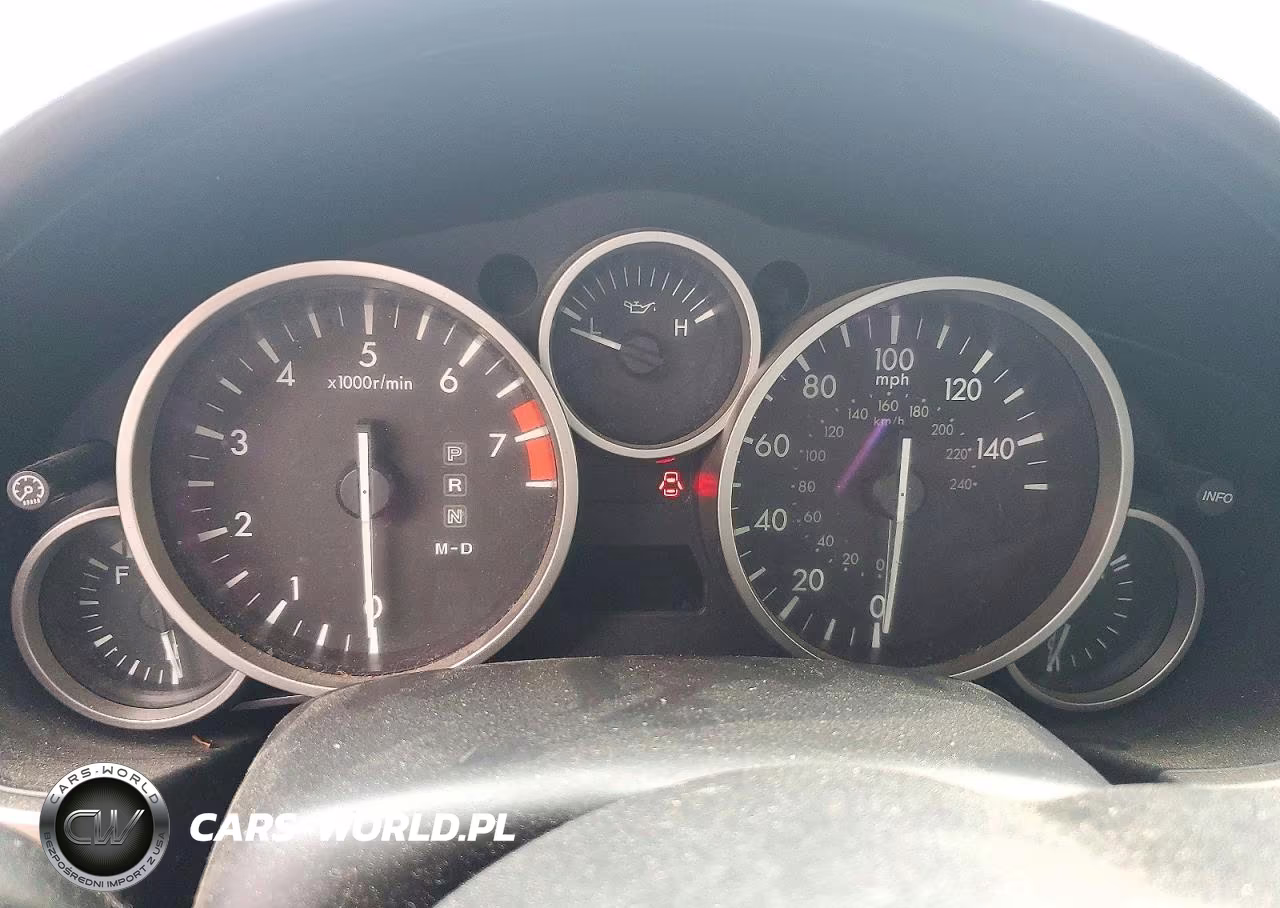 2010 Mazda Mx-5 Miata VIN:JM1NC2FF7A0209922 - 9