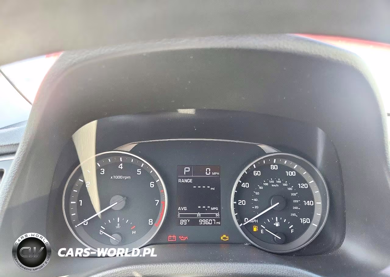 2018 Hyundai Elantra Se VIN:KMHD74LF8JU477642 - 9