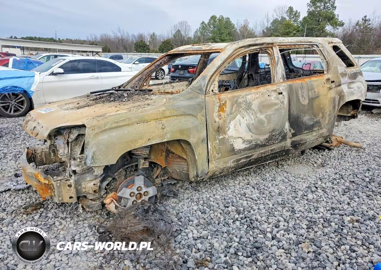 2015 GMC Terrain Slt
