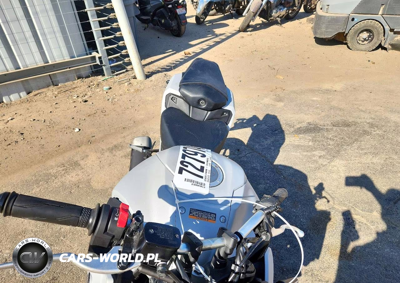 2026 Yamaha Mtn320 A VIN:MH3RH28E6TK003653 - 5