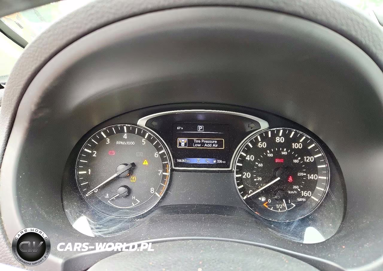 2018 Nissan Altima 2.5 Sv VIN:1N4AL3AP3JC202670 - 9