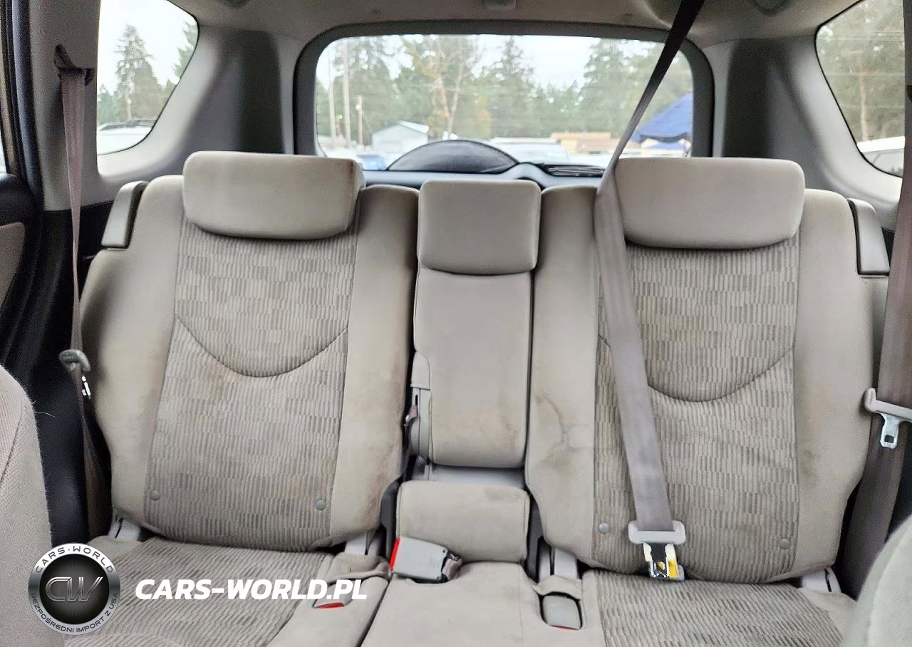 2010 Toyota Rav4 Base VIN:2T3BF4DV7AW026385 - 10