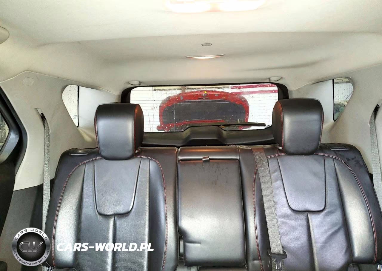 2012 Chevrolet Equinox Ltz VIN:2GNFLGEK0C6142498 - 10