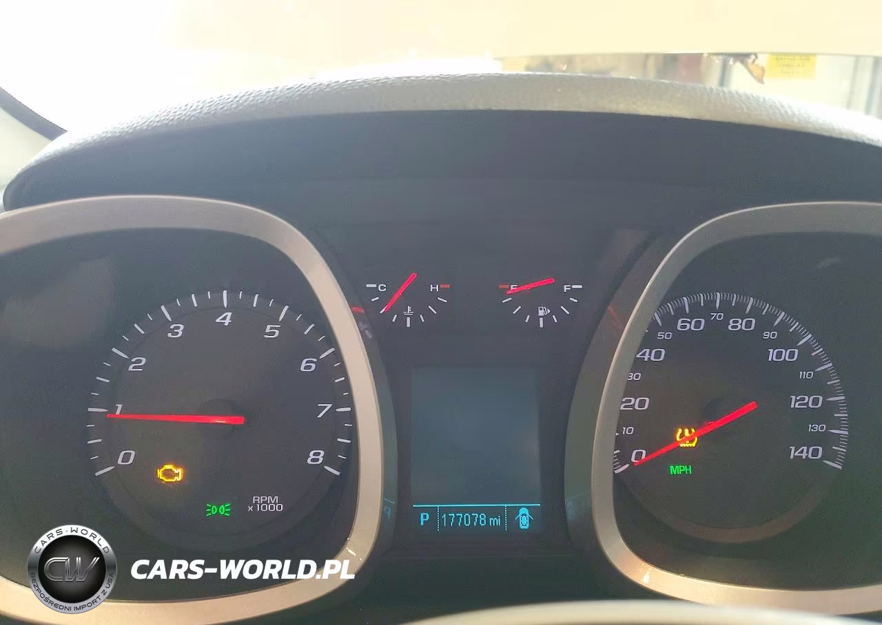 2012 Chevrolet Equinox Ltz VIN:2GNFLGEK0C6142498 - 9
