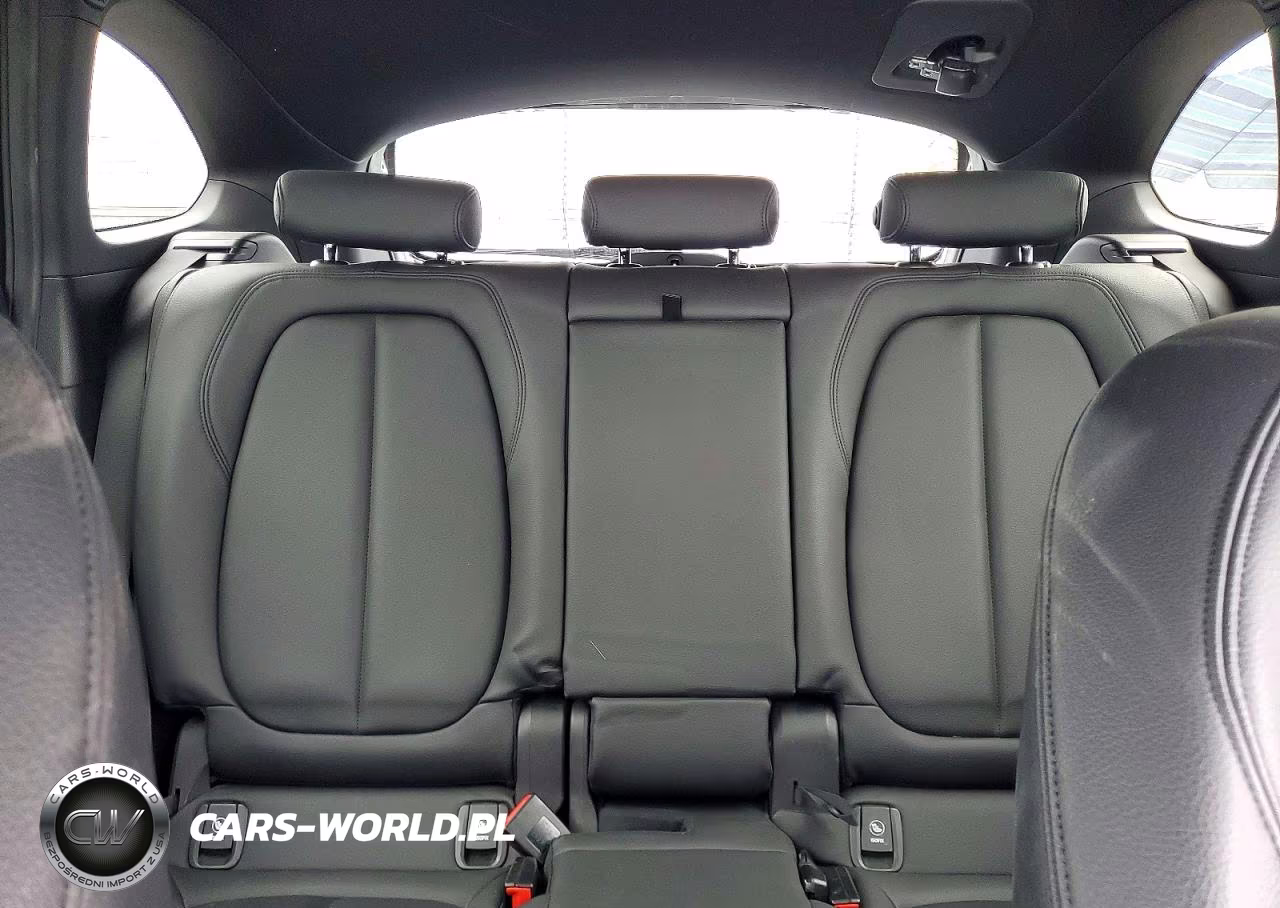 2016 BMW X1 xDrive28I VIN:WBXHT3C34G5E51596 - 10