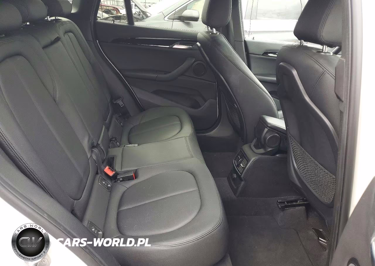 2016 BMW X1 xDrive28I VIN:WBXHT3C34G5E51596 - 11