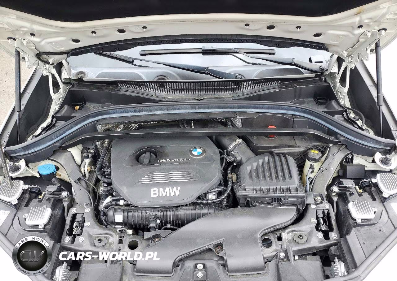 2016 BMW X1 xDrive28I VIN:WBXHT3C34G5E51596 - 12