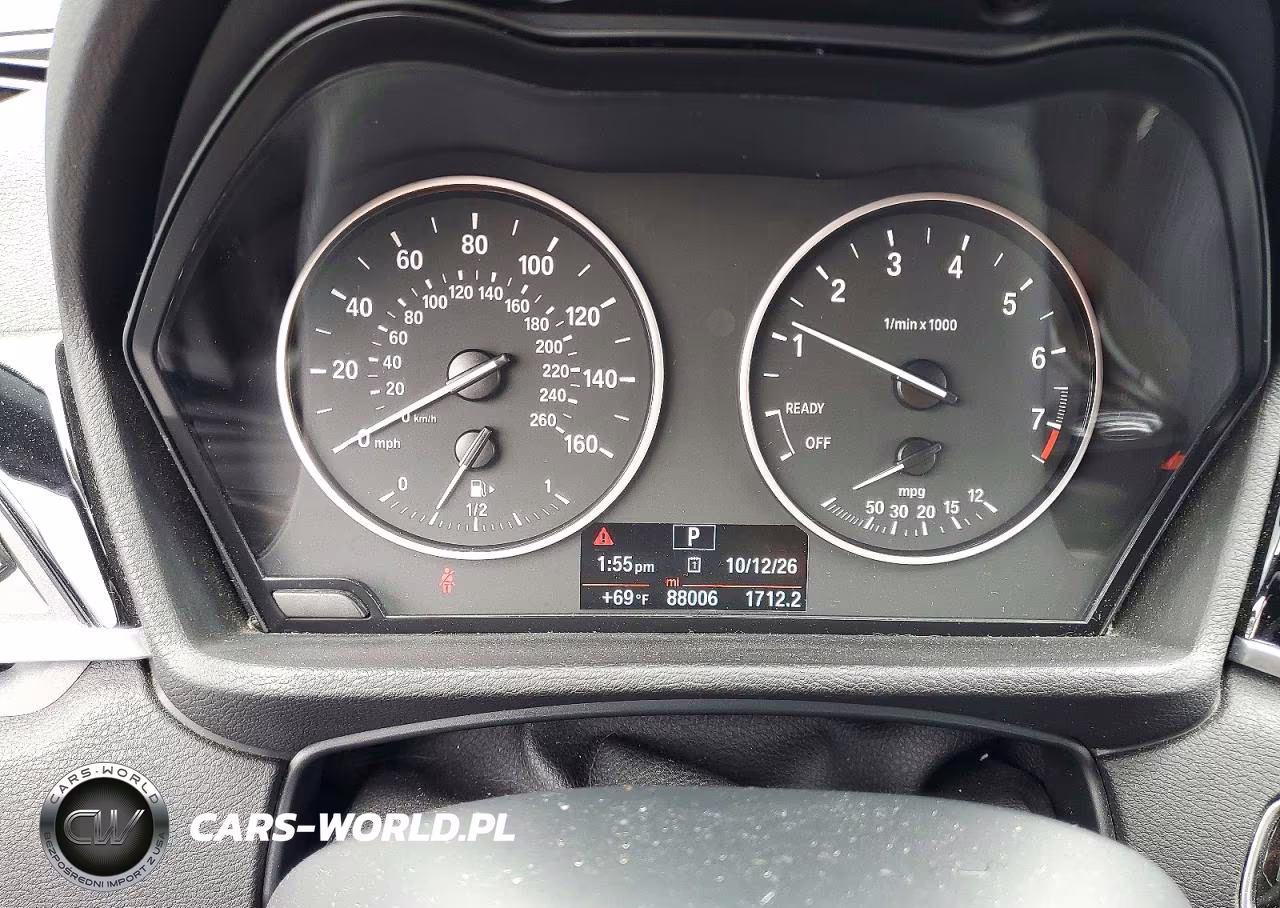 2016 BMW X1 xDrive28I VIN:WBXHT3C34G5E51596 - 9