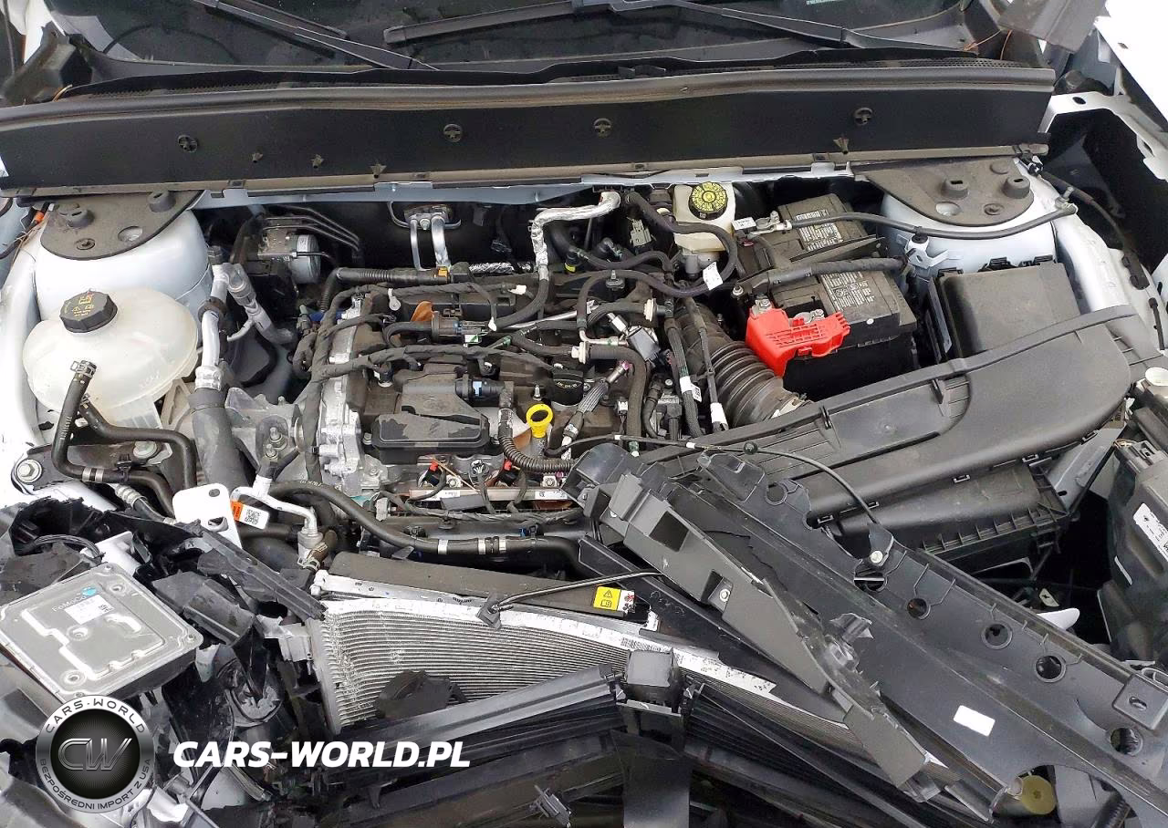 2024 Ford Bronco Sport Outer Banks VIN:3FMCR9C66RRE73157 - 12