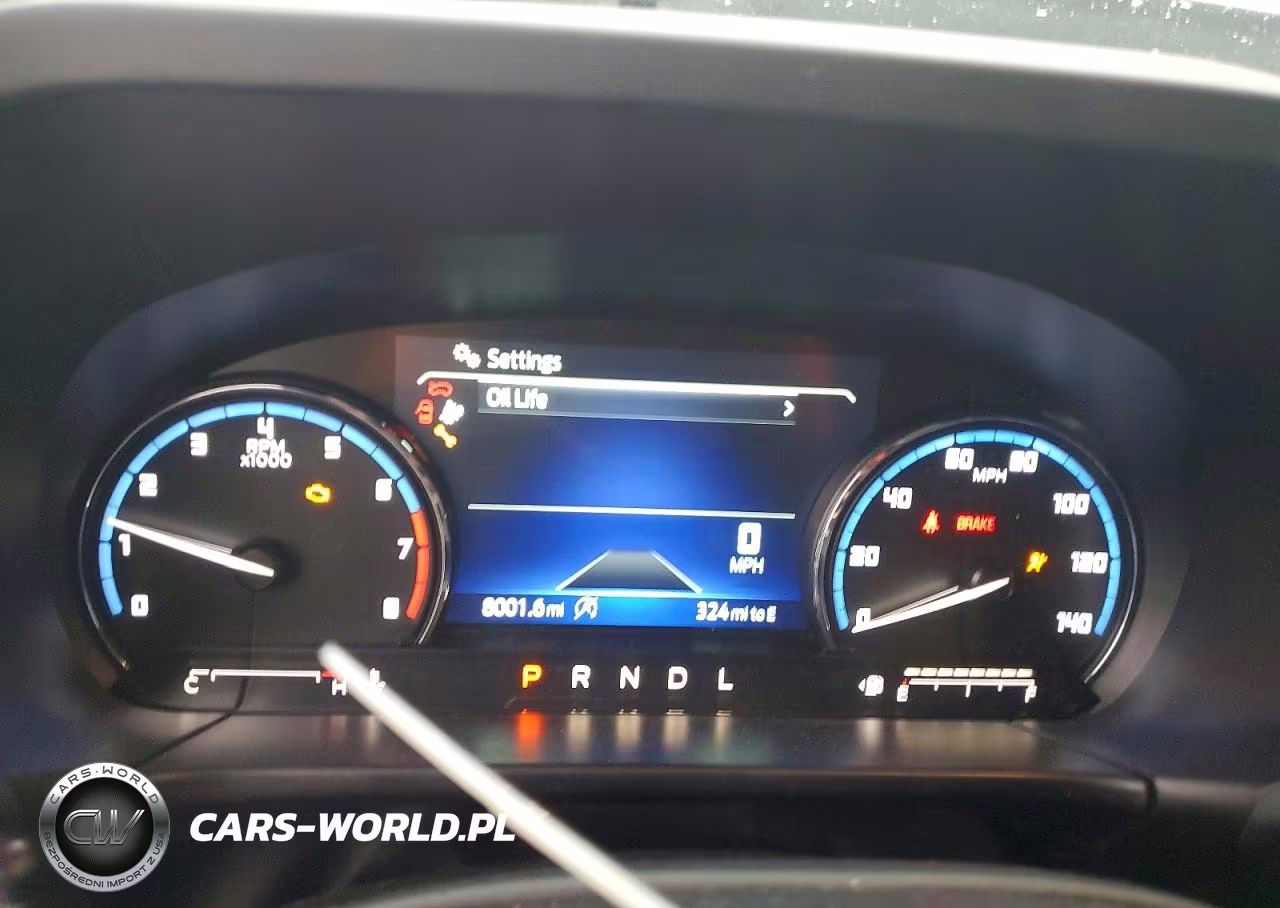 2024 Ford Bronco Sport Outer Banks VIN:3FMCR9C66RRE73157 - 9