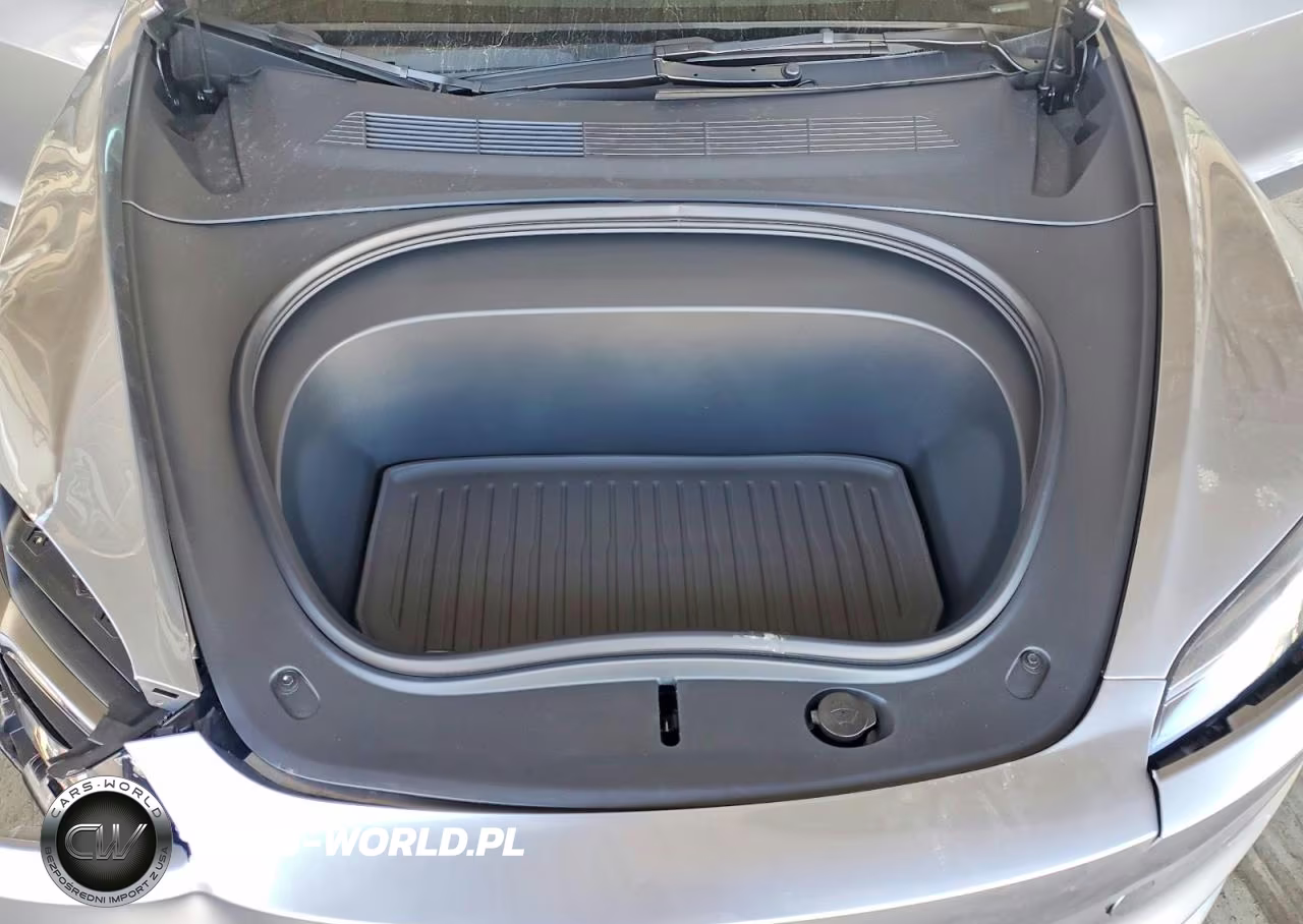 2025 Tesla Model 3 VIN:5YJ3E1EA0SF079907 - 11