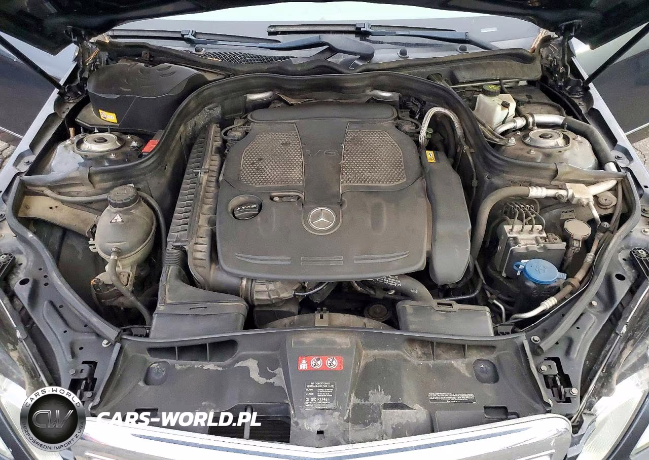 2013 Mercedes-Benz E 350 4Matic VIN:WDDHF8JB1DA742915 - 11