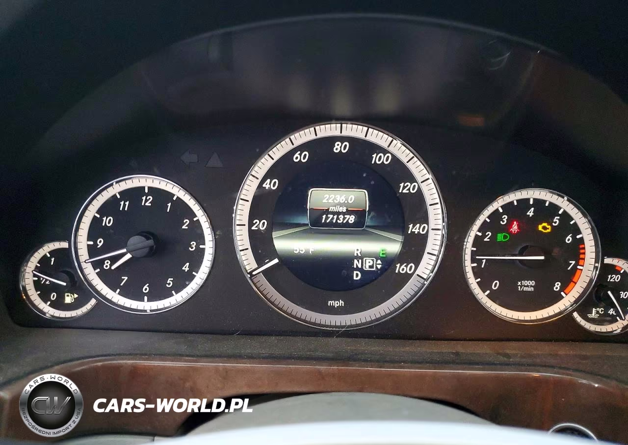 2013 Mercedes-Benz E 350 4Matic VIN:WDDHF8JB1DA742915 - 9