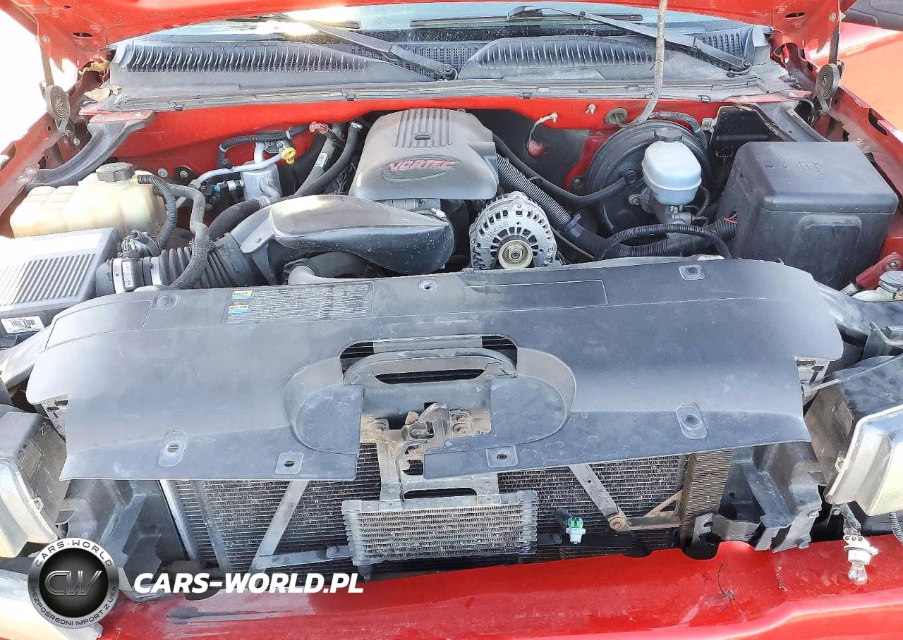 2006 Chevrolet Silverado K1500 VIN:1GCEK19B16Z195511 - 11
