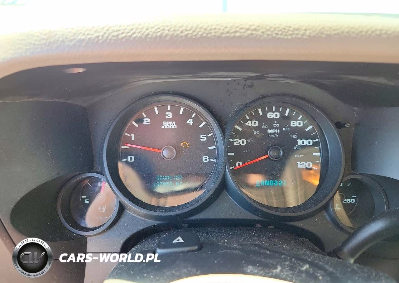 2008 Chevrolet Silverado K1500 VIN:1GCEK19008E181365 - 9