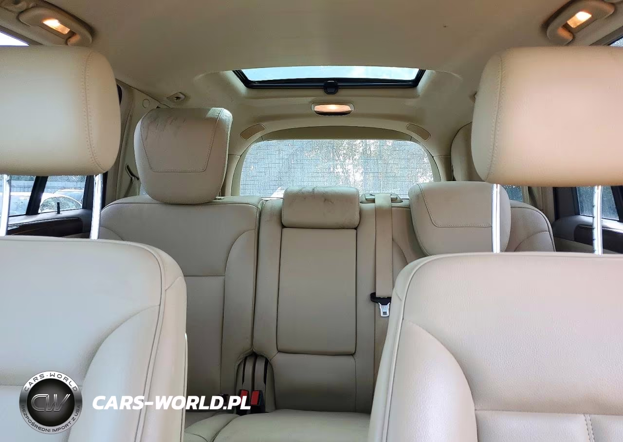 2011 Mercedes-Benz Gl 450 4Matic VIN:4JGBF7BE2BA653124 - 10
