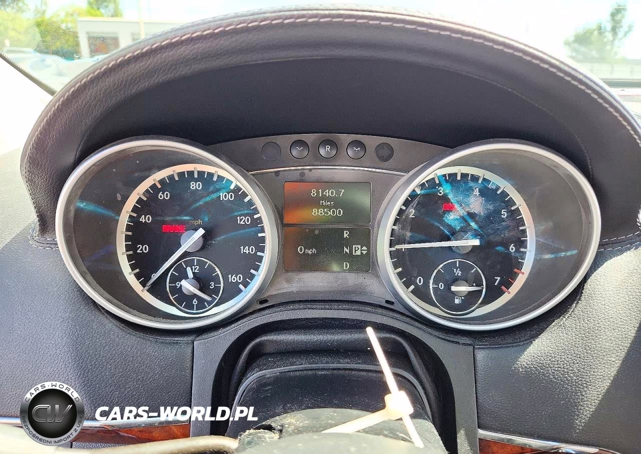 2012 Mercedes-Benz Gl 450 4Matic VIN:4JGBF7BEXCA771097 - 9