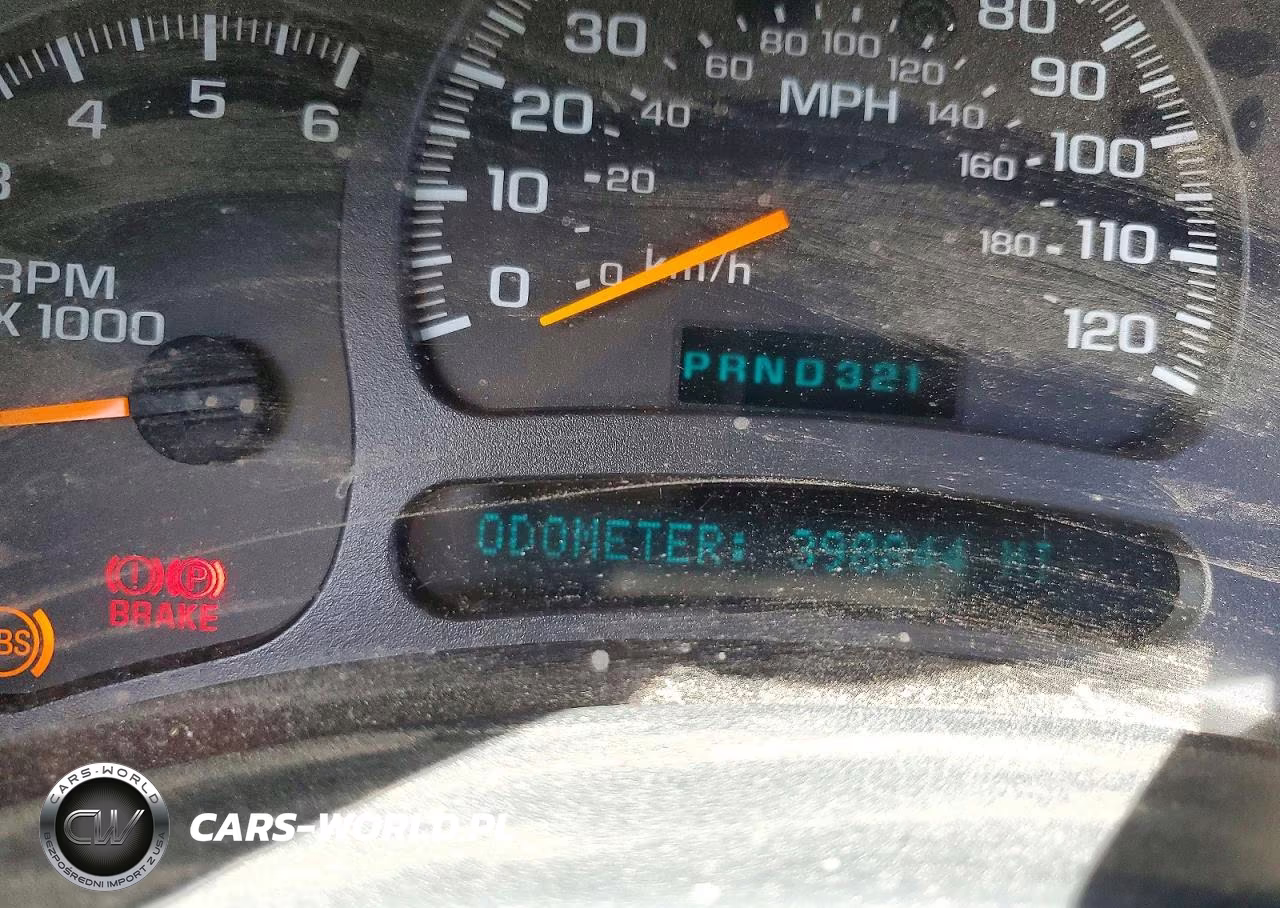 2003 Chevrolet Silverado C1500 VIN:2GCEC19V031243804 - 9