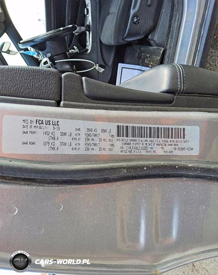 2020 Jeep Grand Cherokee Laredo VIN:1C4RJFAG8LC163355 - 13