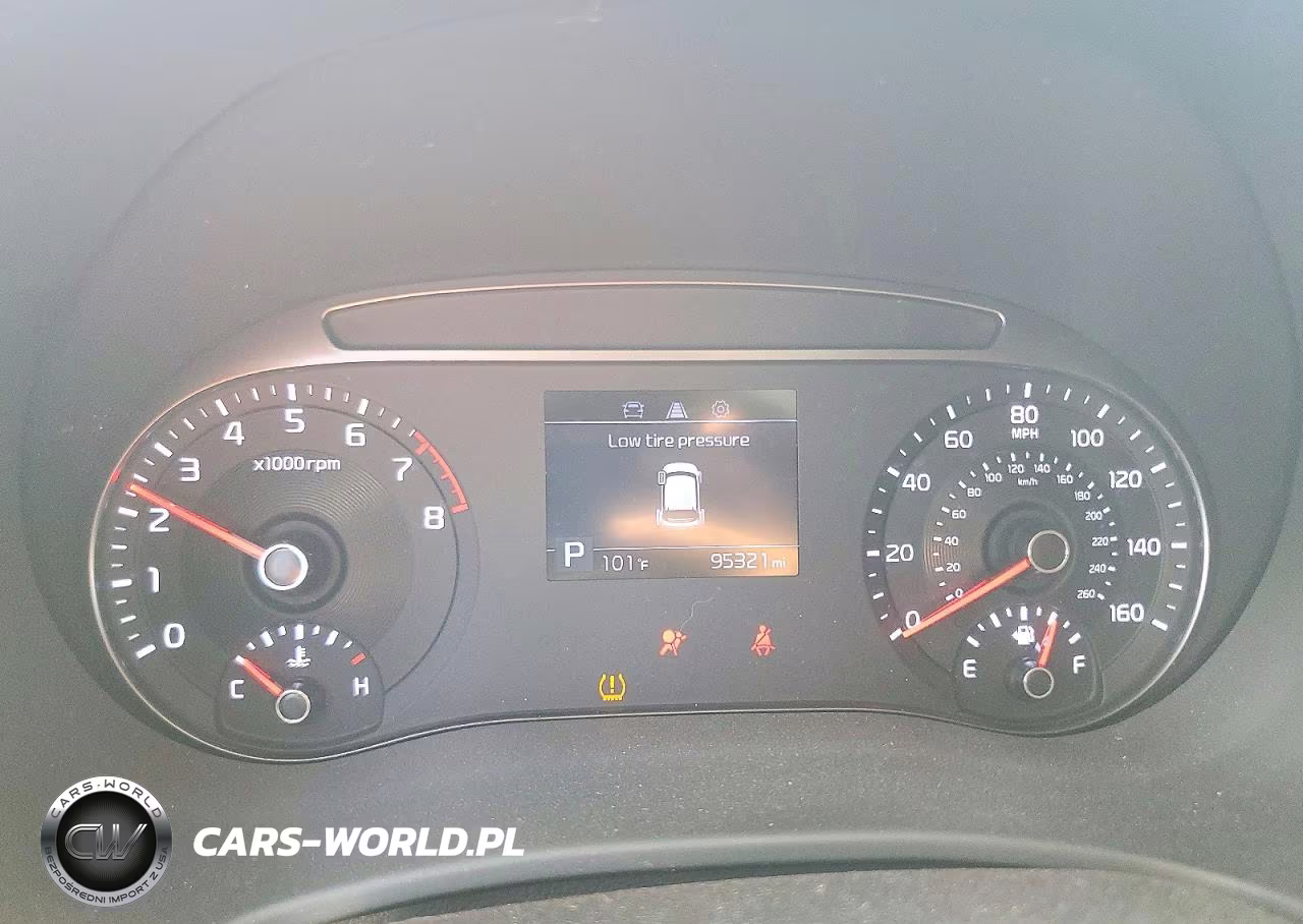 2020 Kia Soul S VIN:KNDJ23AUXL7109661 - 9