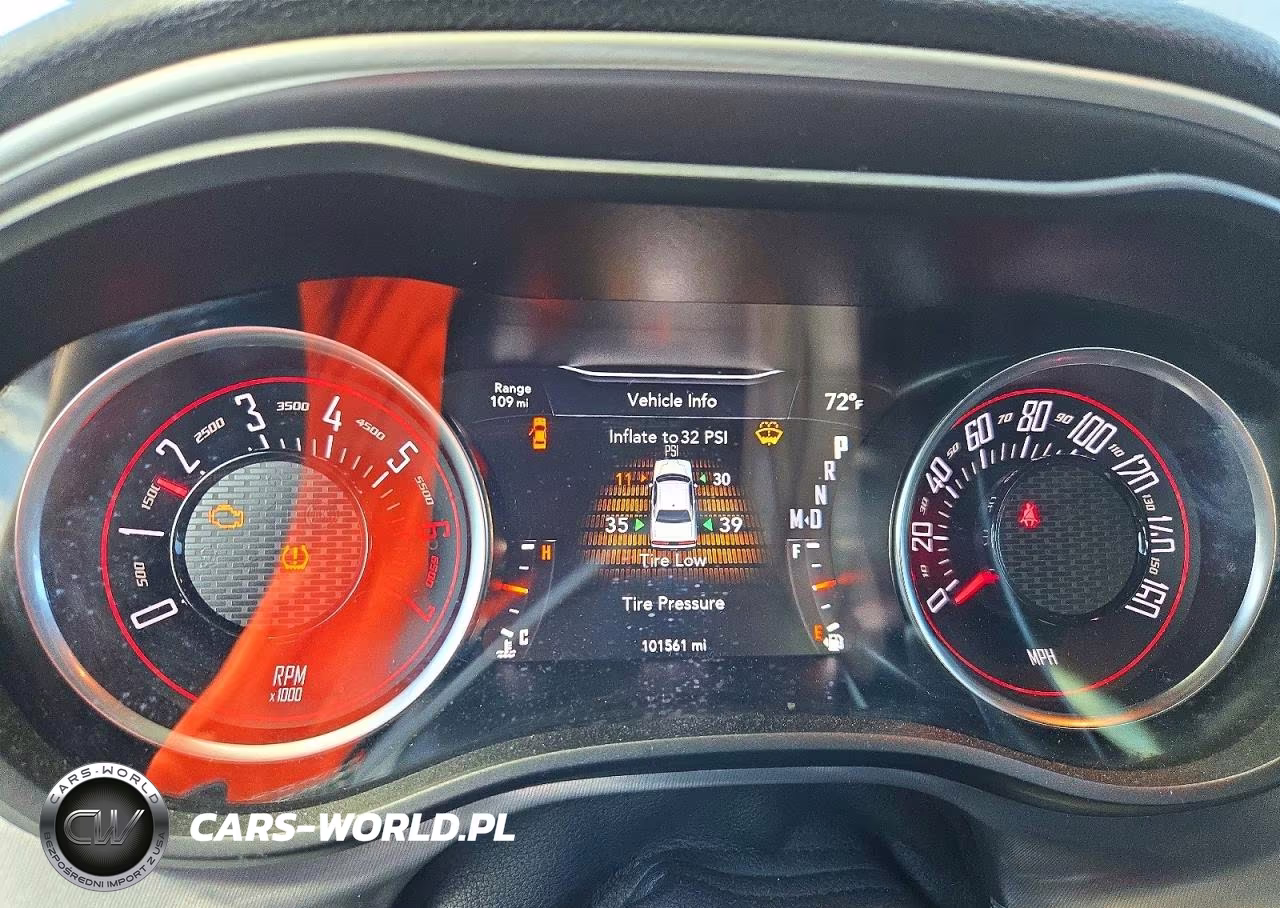 2020 Dodge Challenger R-T VIN:2C3CDZBT1LH118866 - 9