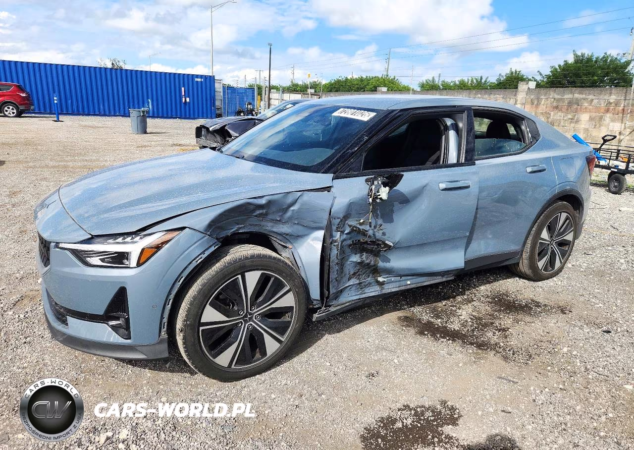 2023 Polestar 2 – zdjęcie 1 z 12