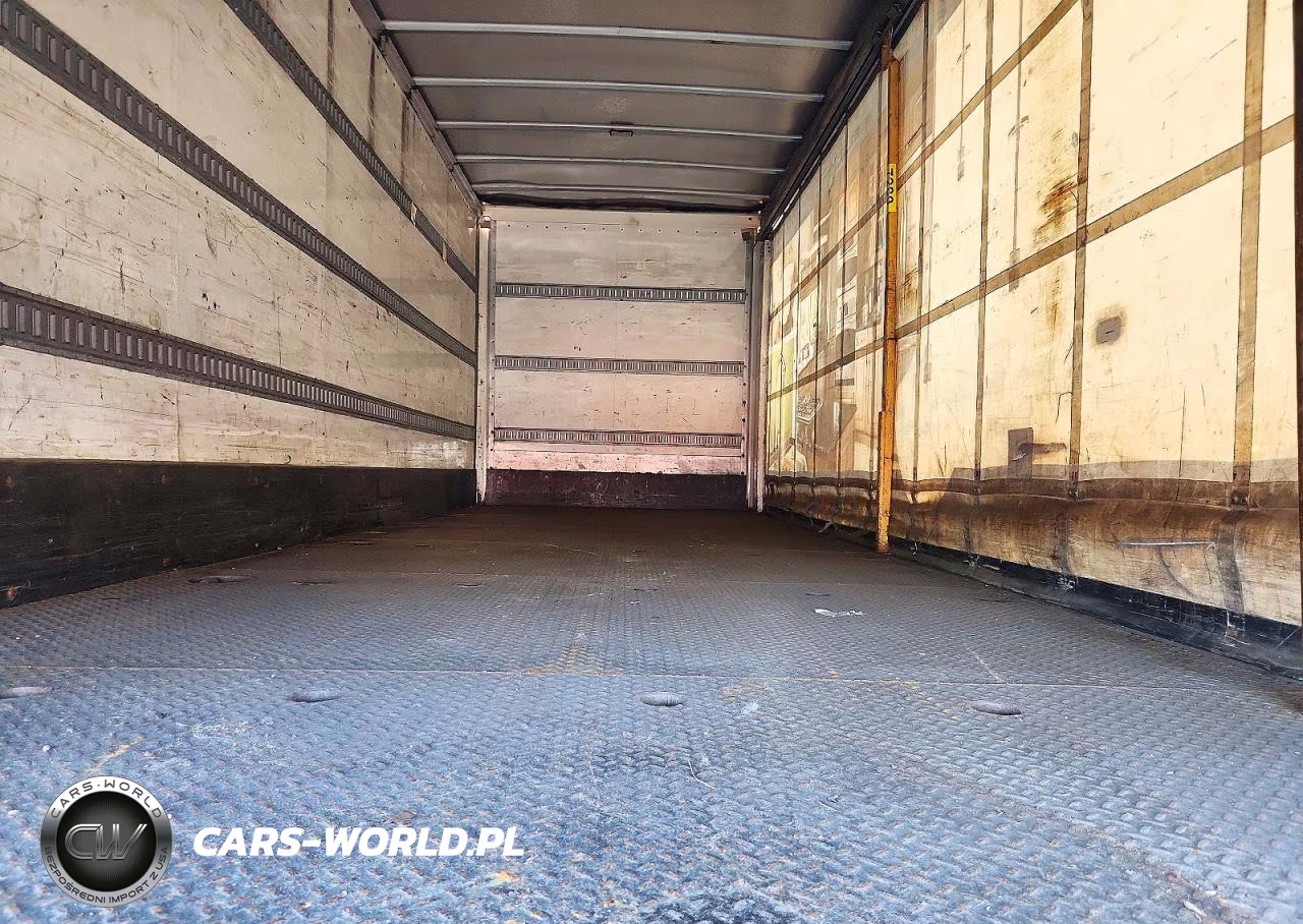 2015 Freightliner M2 106 Medium Duty VIN:1FVACXDT6FHGS7280 - 10