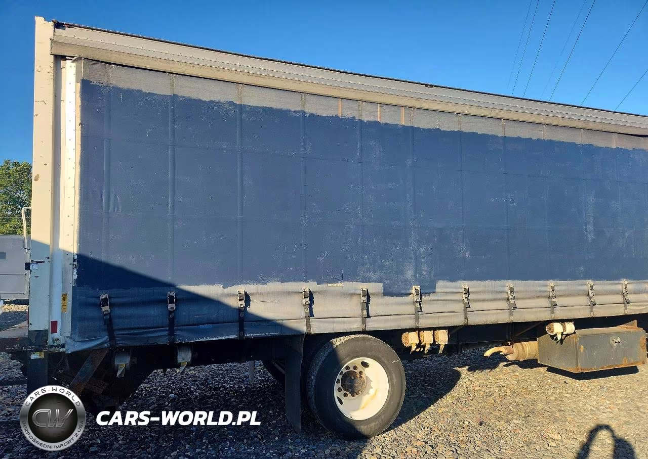 2015 Freightliner M2 106 Medium Duty VIN:1FVACXDT6FHGS7280 - 11