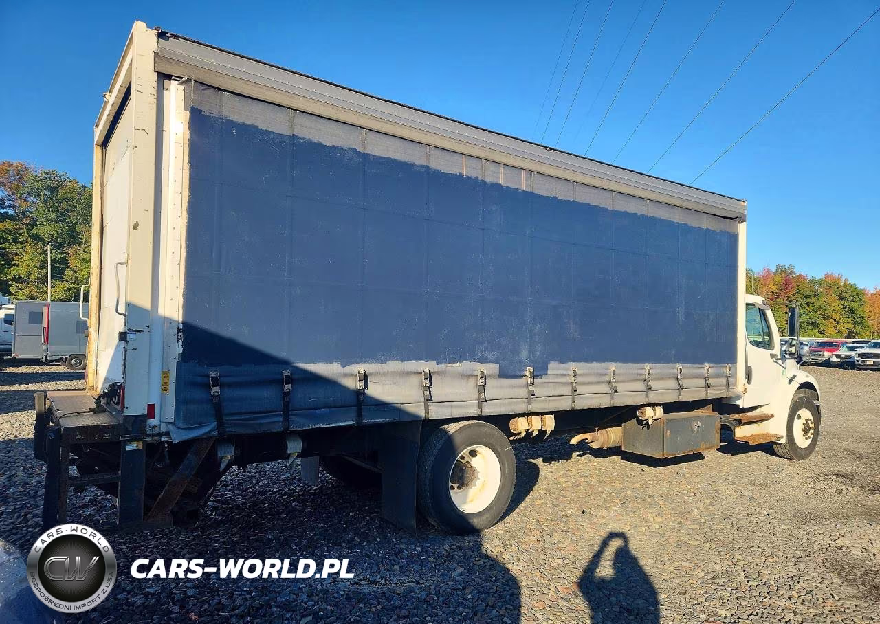 2015 Freightliner M2 106 Medium Duty VIN:1FVACXDT6FHGS7280 - 3