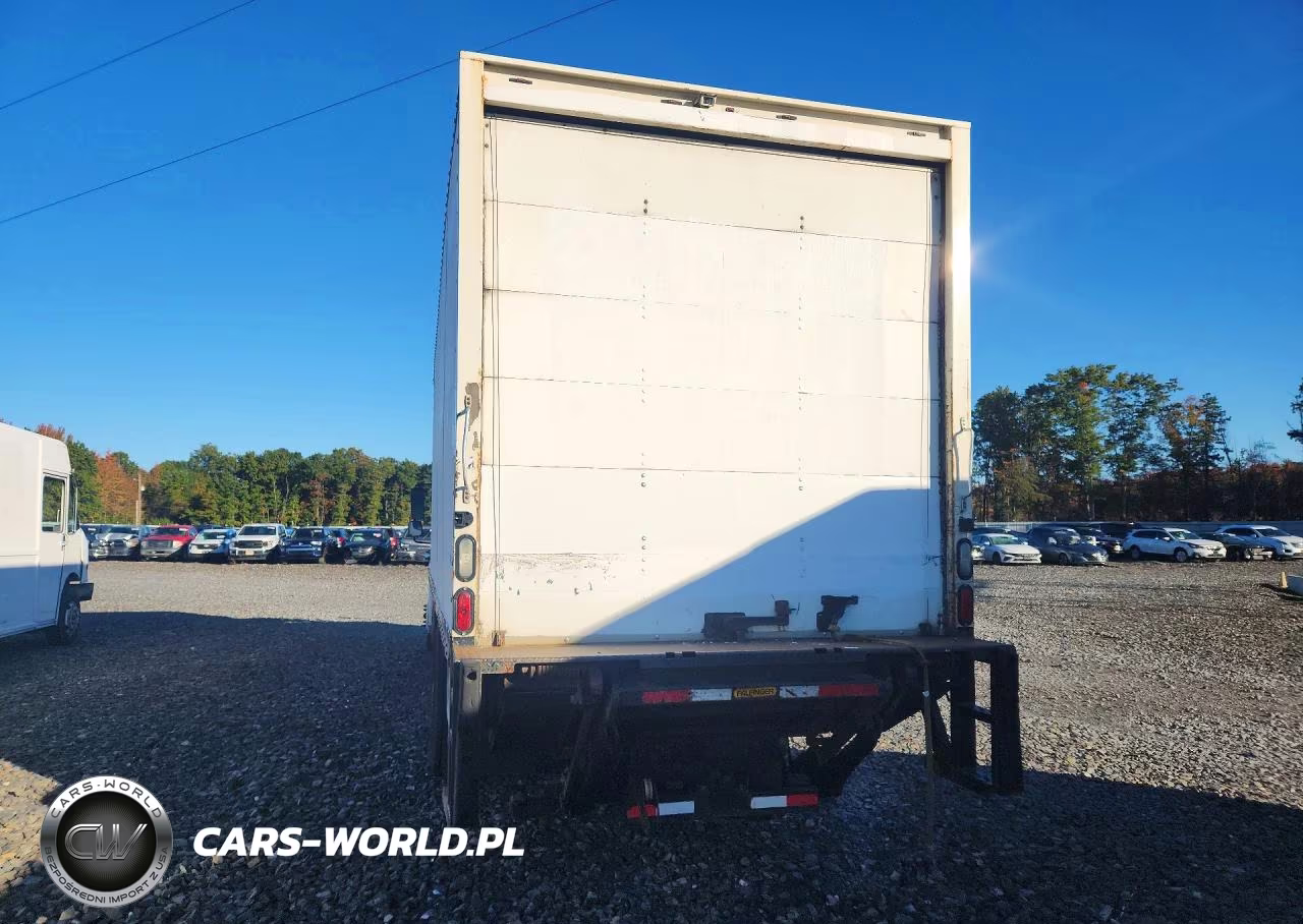2015 Freightliner M2 106 Medium Duty VIN:1FVACXDT6FHGS7280 - 6