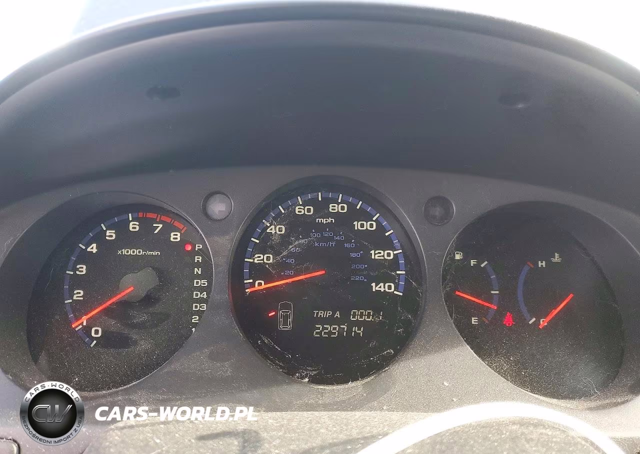 2006 Acura Mdx Touring VIN:2HNYD18866H523397 - 9