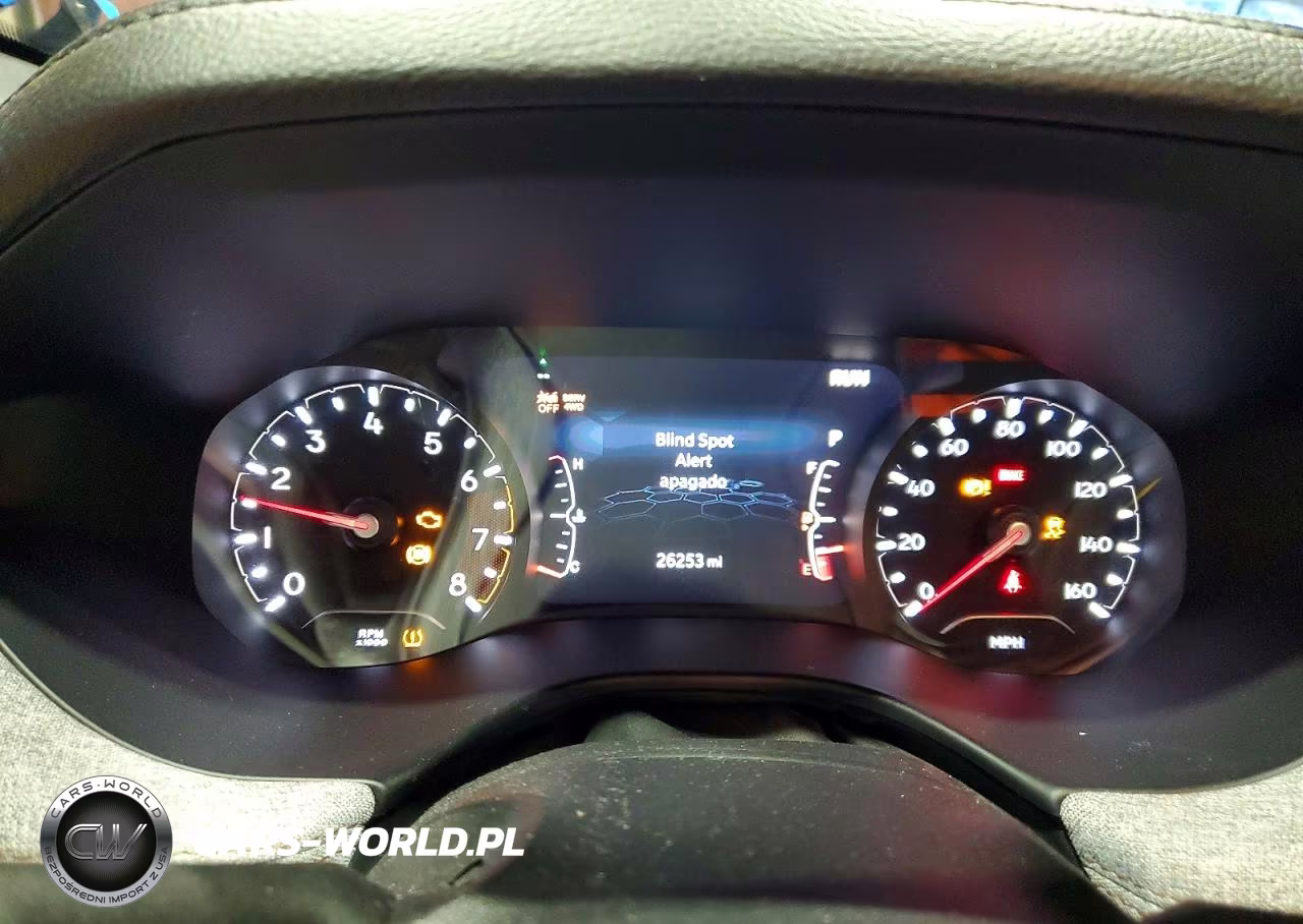 2023 Jeep Compass Latitude Lux VIN:3C4NJDFN1PT544937 - 9